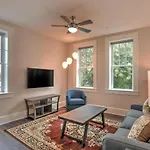 Historic King James Unit 1
